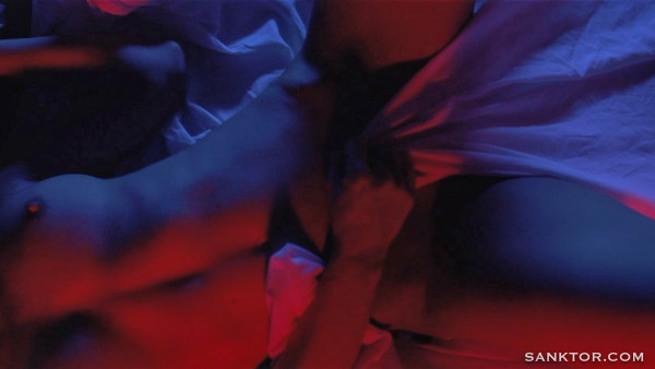 pussy teasing
